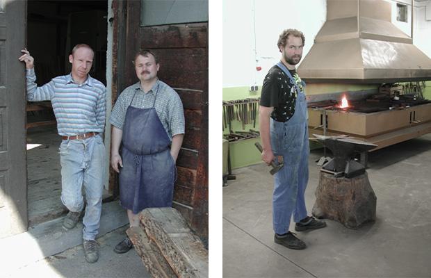 Melitta Abber - Landesfotodokumentation 2001