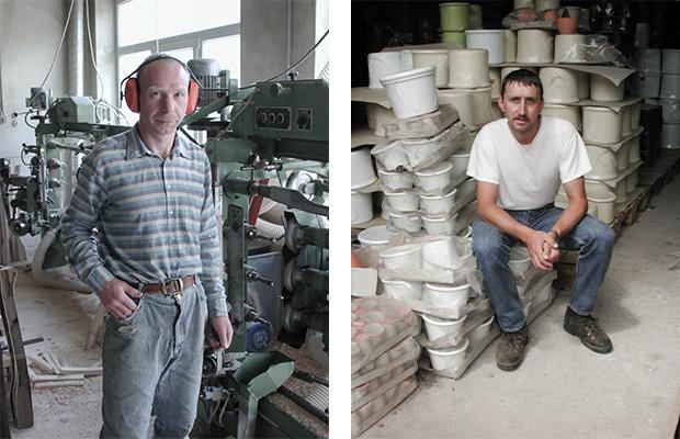 Melitta Abber - Landesfotodokumentation 2001