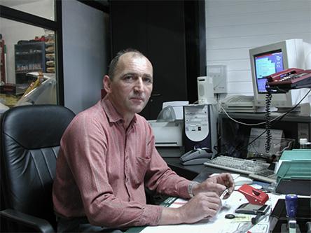 Melitta Abber - Landesfotodokumentation 2001