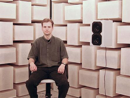 Bettina Brescher - Landesfotodokumentation 2001