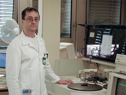 Bettina Brescher - Landesfotodokumentation 2001