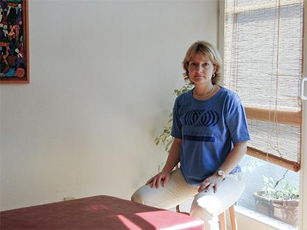 Bettina Brescher - Landesfotodokumentation 2001