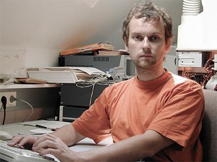 Bettina Brescher - Landesfotodokumentation 2001