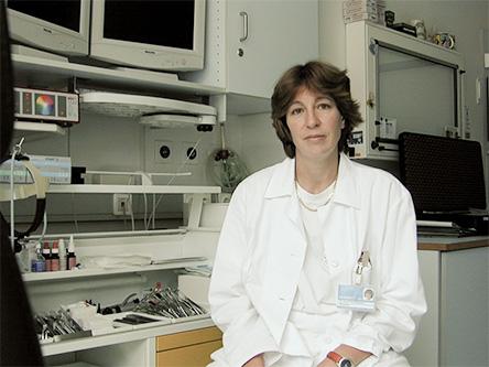 Bettina Brescher - Landesfotodokumentation 2001