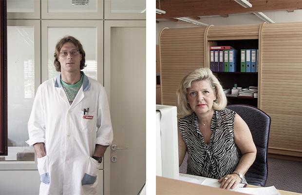 Erich Brugger - Landesfotodokumentation 2001