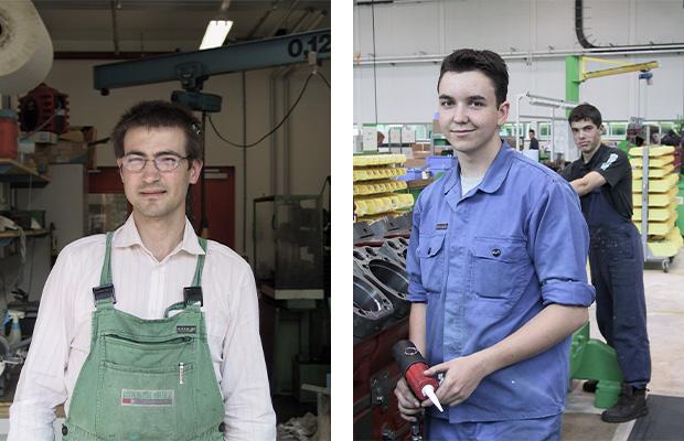 Erich Brugger - Landesfotodokumentation 2001