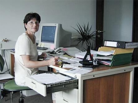 Norbert Buchauer - Landesfotodokumentation 2001