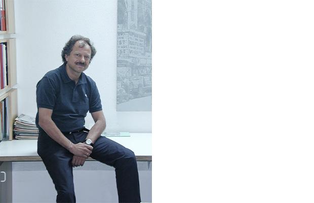 Norbert Buchauer - Landesfotodokumentation 2001