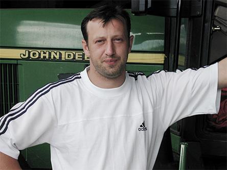 Michaela Dernier - Landesfotodokumentation 2001