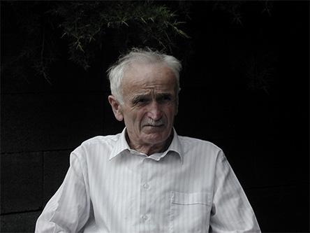 Michaela Dernier - Landesfotodokumentation 2001