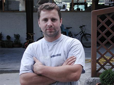 Michaela Dernier - Landesfotodokumentation 2001