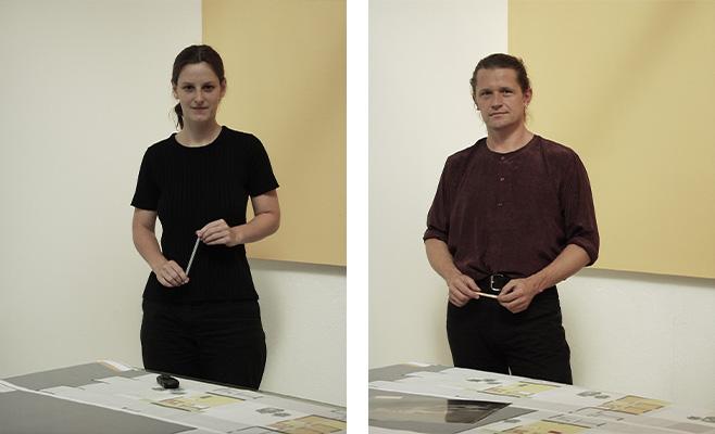 Robert Drexel - Landesfotodokumentation 2001