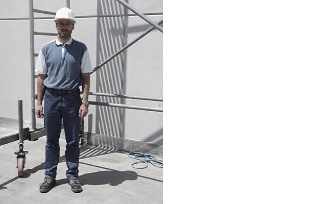 Robert Drexel - Landesfotodokumentation 2001