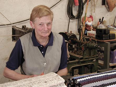 Hansjörg Guem - Landesfotodokumentation 2001