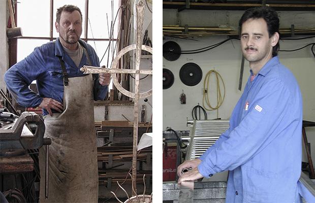 Hansjörg Guem - Landesfotodokumentation 2001