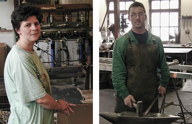 Hansjörg Guem - Landesfotodokumentation 2001