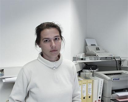 Heinz Jörgen Hafele - Landesfotodokumentation 2001