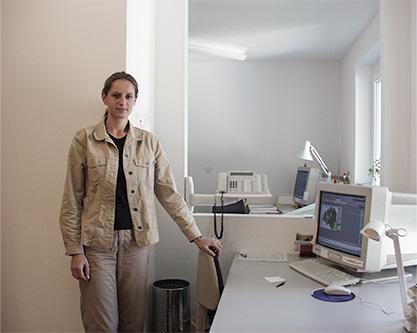 Heinz Jörgen Hafele - Landesfotodokumentation 2001