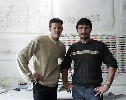 Heinz Jörgen Hafele - Landesfotodokumentation 2001