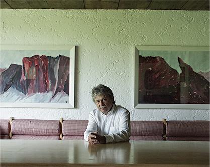 Heinz Jörgen Hafele - Landesfotodokumentation 2001