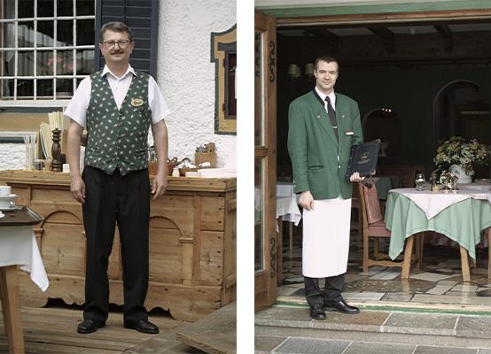 Lois Hechenblaikner - Landesfotodokumentation 2001