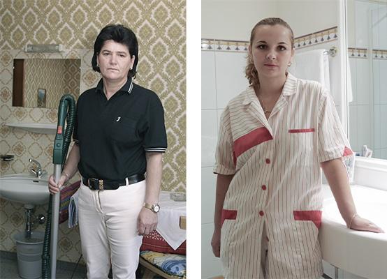 Lois Hechenblaikner - Landesfotodokumentation 2001