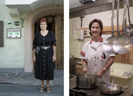 Lois Hechenblaikner - Landesfotodokumentation 2001