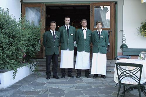 Lois Hechenblaikner - Landesfotodokumentation 2001