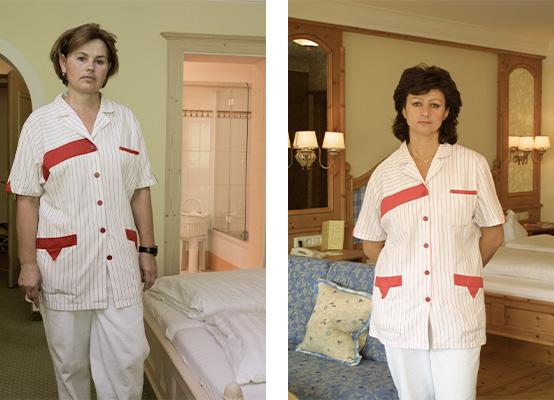 Lois Hechenblaikner - Landesfotodokumentation 2001