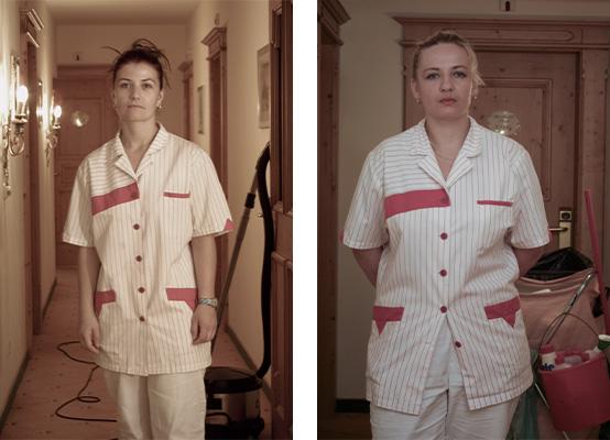 Lois Hechenblaikner - Landesfotodokumentation 2001