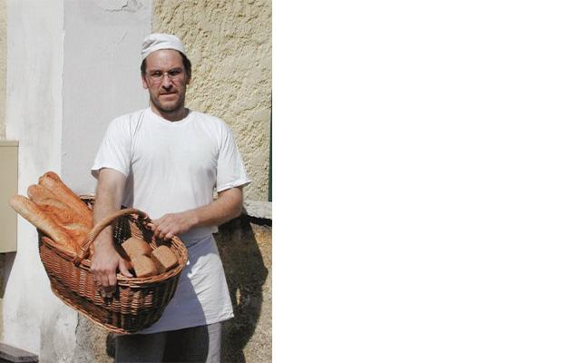 Landesfotodokumentation 2001 - Gottfried Hörmannseder