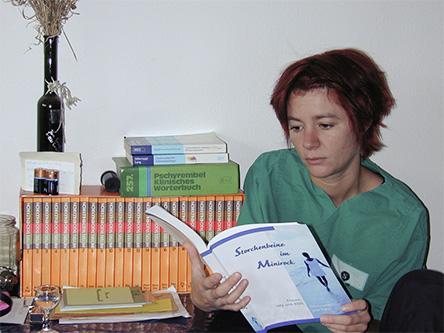 Landesfotodokumentation 2001 - Peter Hofer