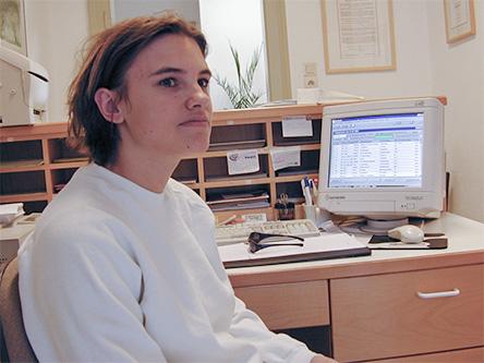 Landesfotodokumentation 2001 - Peter Hofer