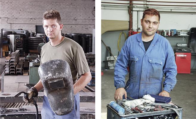 Landesfotodokumentation 2001 - Gerd Jenewein