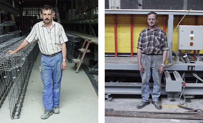 Landesfotodokumentation 2001 - Gerd Jenewein