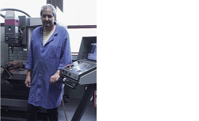 Landesfotodokumentation 2001 - Gerd Jenewein