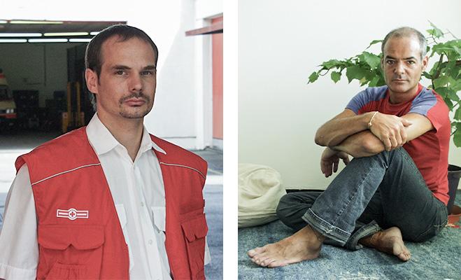 Landesfotodokumentation 2001 - Ulrike Jussl