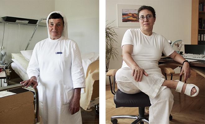 Landesfotodokumentation 2001 - Ulrike Jussl