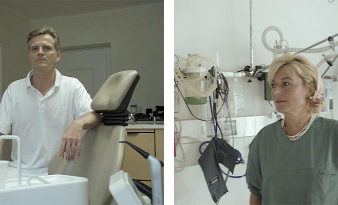 Landesfotodokumentation 2001 - Ursula Peer