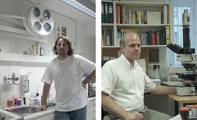 Landesfotodokumentation 2001 - Ursula Peer