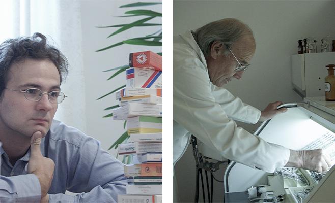 Landesfotodokumentation 2001 - Ursula Peer