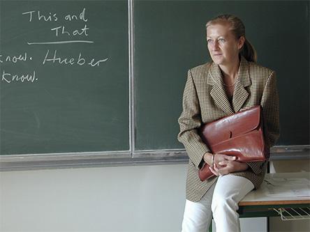 Monika Rinner-Breuß - Landesfotodokumentation 2001