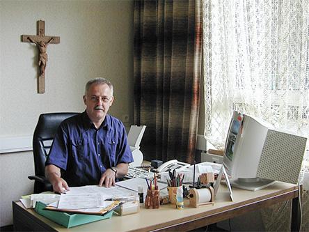 Monika Rinner-Breuß - Landesfotodokumentation 2001