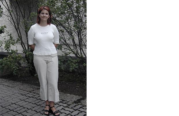 Monika Rinner-Breuß - Landesfotodokumentation 2001