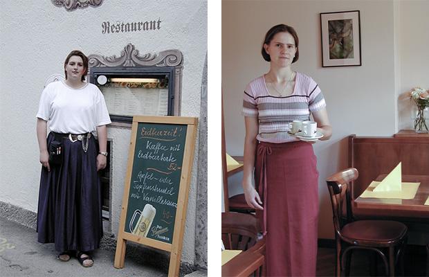 Maria Schott - Landesfotodokumentation 2001