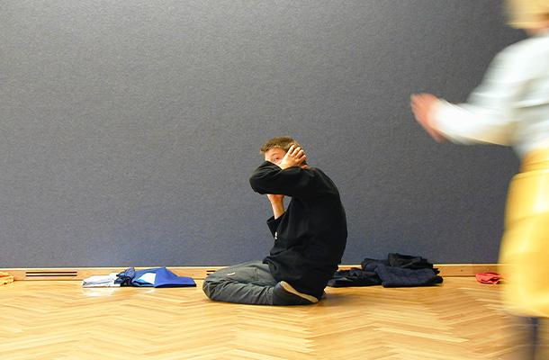 Melitta Abber - Landesfotodokumentation 2002