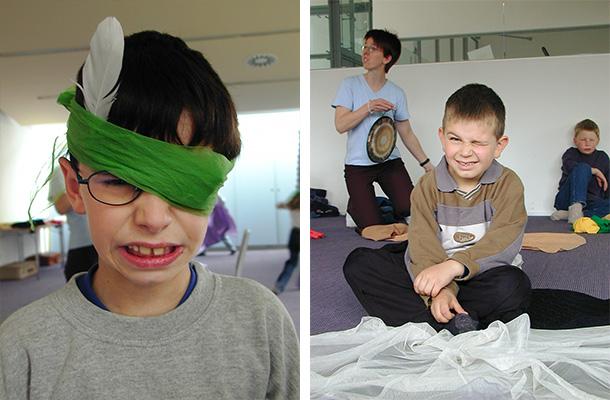 Melitta Abber - Landesfotodokumentation 2002