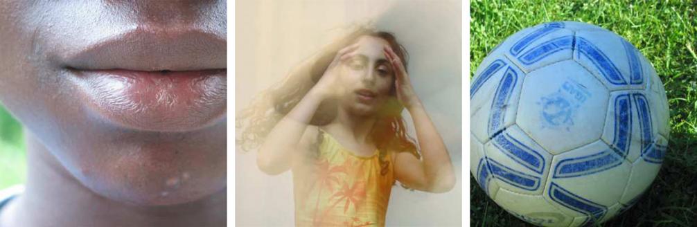 Klaudia Fuchs - Landesfotodokumentation 2002