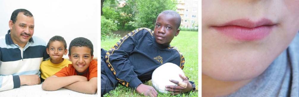 Klaudia Fuchs - Landesfotodokumentation 2002