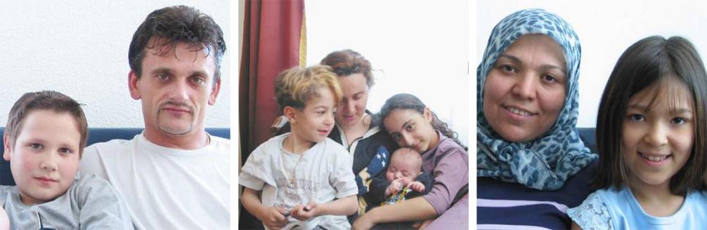 Klaudia Fuchs - Landesfotodokumentation 2002